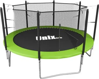<?= Unix Line Simple 10 ft Green (inside) ?>