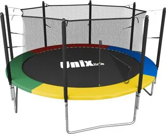 Unix Line Simple 12 ft Color (inside)