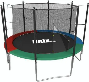 Unix Line Simple 8 ft Color (inside)