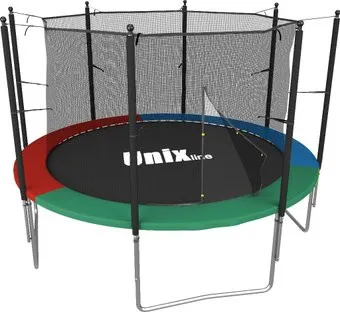 Unix Line Simple 6 ft Color (inside)