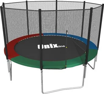 Unix Line Simple 10 ft Color (outside)