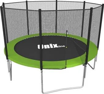 <?= Unix Line Simple 8 ft Green (outside) ?>
