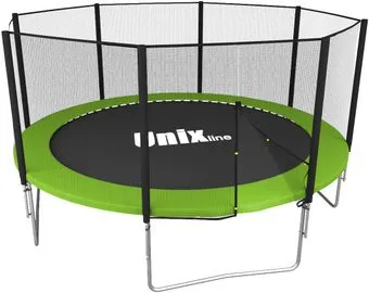 <?= Unix Line Simple 10 ft Green (outside) ?>