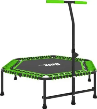 Unix Line 4.2 ft Fitness Green