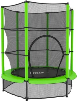 <?= Unix Line Kids 4.6 ft Green ?>