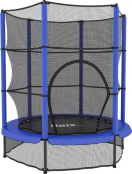 <?= Unix Line Kids 4.6 ft Blue ?>