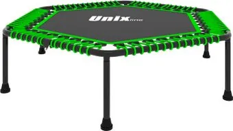 <?= Unix Line 4.3 ft Fitness Lite Green ?>