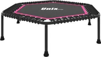 <?= Unix Line 4.3 ft Fitness Lite Pink ?>