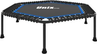 <?= Unix Line 4.3 ft Fitness Lite Blue ?>