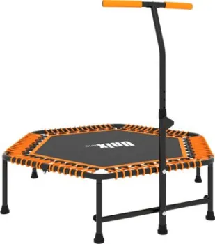 <?= Unix Line 4.2 ft Fitness Orange ?>