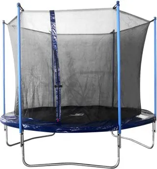 Garden Story Sport с защитной сеткой JKL-10FT-GS4 (черный/синий)