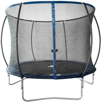 Garden Story Sport-2 с защитной сеткой JKL-6FT-TR (черный/синий)