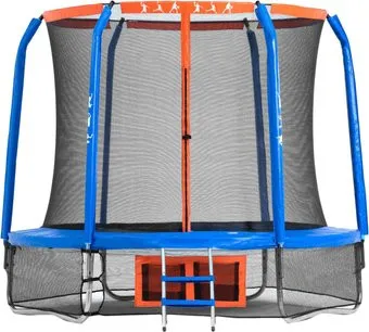 DFC Jump Basket 10ft 10FT-JBSK-B