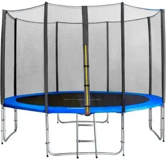 <?= Funfit 374см - 12ft Pro (синий) ?>