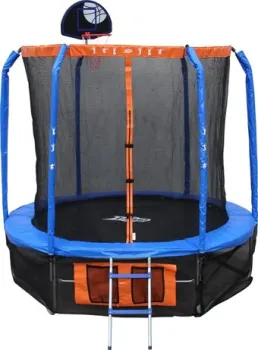 <?= Ecos BS-10FT-3 ?>