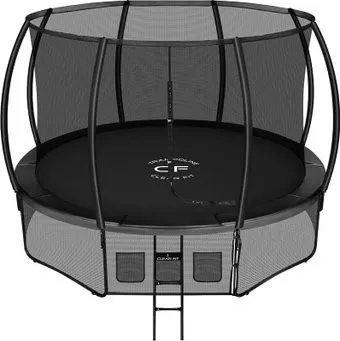 <?= Clear Fit Spacehop 14ft ?>