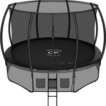<?= Clear Fit SpaceHop 12Ft ?>