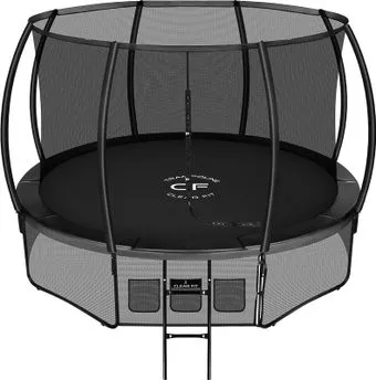 <?= Clear Fit SpaceHop 10Ft ?>