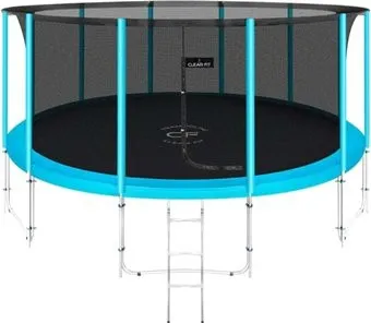 <?= Clear Fit ElastiqueHop 16Ft ?>