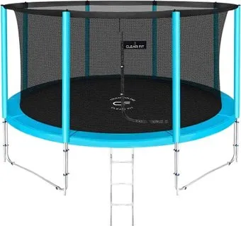 <?= Clear Fit ElastiqueHop 14Ft ?>
