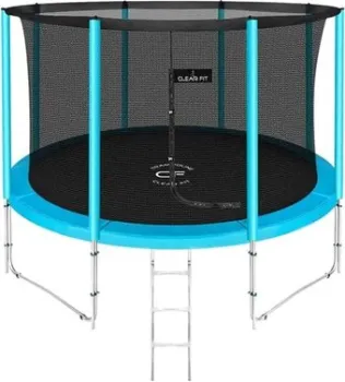 <?= Clear Fit ElastiqueHop 12Ft ?>