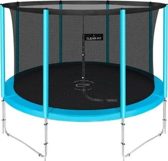 <?= Clear Fit ElastiqueHop 10Ft ?>