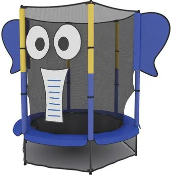 Unix Line 4.6 ft Elephant