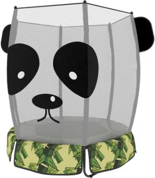 <?= Unix Line 4.6 ft Panda ?>