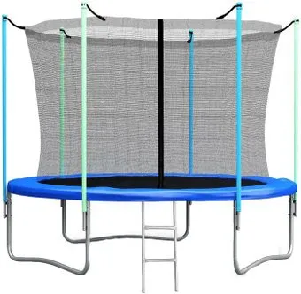 Bebon Sports 8ft inside (синий/черный)