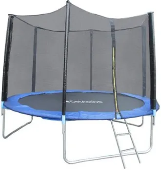 Bebon Sports 12ft outside (синий/черный)