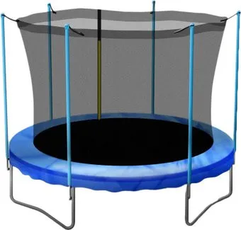 <?= Funfit 312см - 10ft (внутренняя сетка) ?>