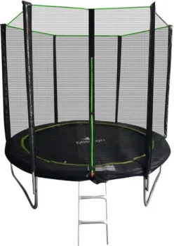 MiSoon 252-8ft-Pro