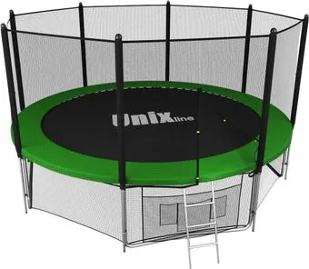 <?= Unix Line 10ft Outside (зеленый) ?>