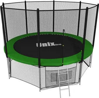 <?= Unix Line 8ft Outside (зеленый) ?>