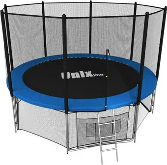 Unix Line 6ft Outside (синий)