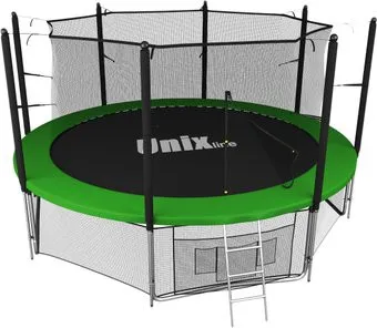 Unix Line 10ft Inside (зеленый)