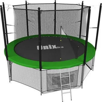 <?= Unix Line 8ft Inside (зеленый) ?>