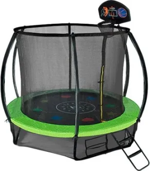 <?= Hasttings Air Game Basketball (244 см) ?>