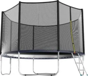 <?= Evo Jump External 12ft (синий) ?>