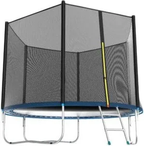 <?= Evo Jump External 10ft (синий) ?>