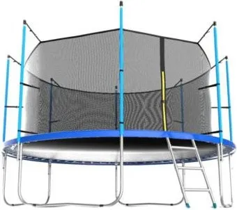 <?= Evo Jump Internal 12ft (синий) ?>