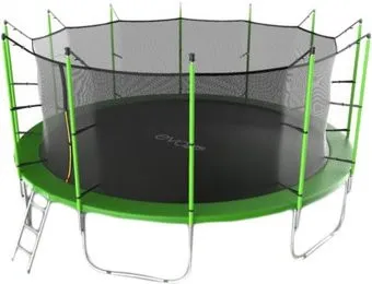 Evo Jump Internal 16ft (зеленый)