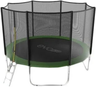 <?= Evo Jump External 12ft (зеленый) ?>