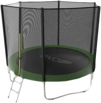 <?= Evo Jump External 10ft (зеленый) ?>