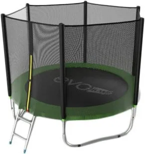 <?= Evo Jump External 8ft (зеленый) ?>