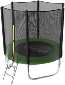 <?= Evo Jump External 6ft (зеленый) ?>