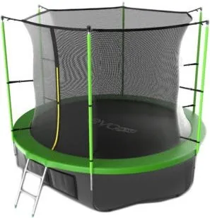 <?= Evo Jump Internal 10ft Lower Net (зеленый) ?>