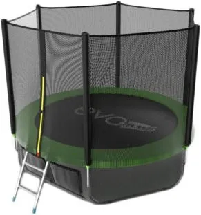 <?= Evo Jump External 8ft Lower Net (зеленый) ?>