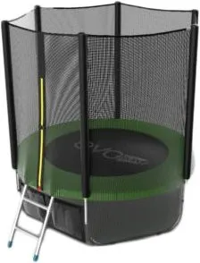 <?= Evo Jump External 6ft Lower Net (зеленый) ?>