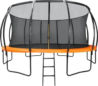 DFC Kengoo 16FT-TR-E-BAS